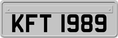 KFT1989