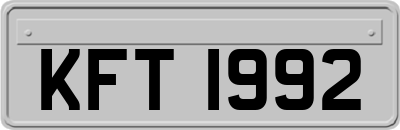 KFT1992