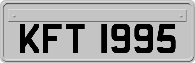 KFT1995