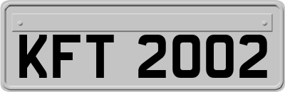 KFT2002