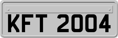 KFT2004