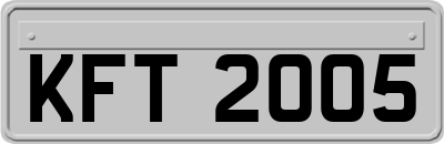 KFT2005