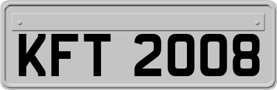 KFT2008