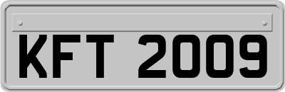 KFT2009