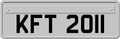 KFT2011