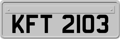 KFT2103