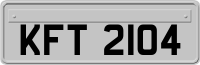 KFT2104