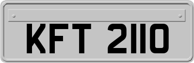 KFT2110