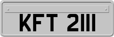 KFT2111