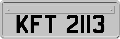 KFT2113