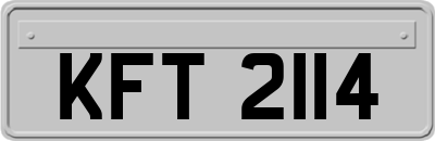 KFT2114