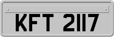 KFT2117