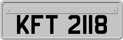 KFT2118