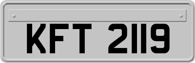 KFT2119