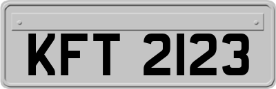 KFT2123