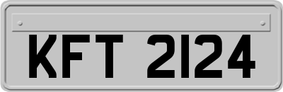 KFT2124