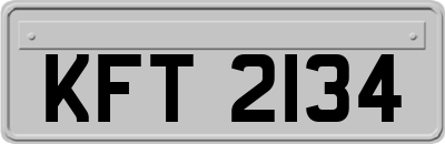 KFT2134