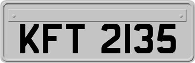 KFT2135