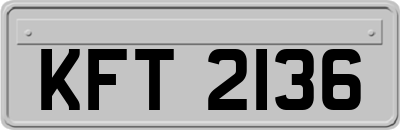 KFT2136