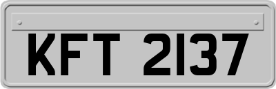 KFT2137