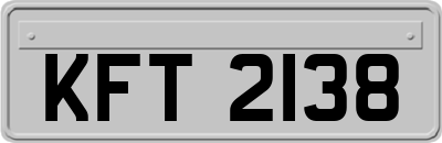 KFT2138