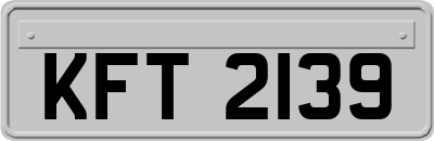 KFT2139