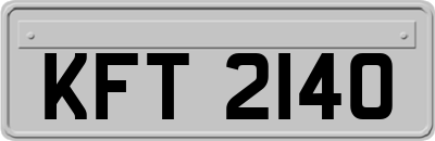 KFT2140