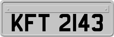 KFT2143