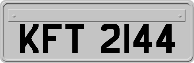 KFT2144