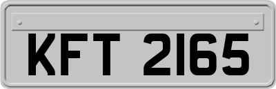 KFT2165