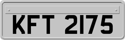 KFT2175