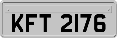 KFT2176