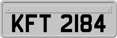 KFT2184