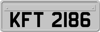 KFT2186