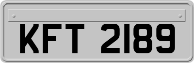 KFT2189