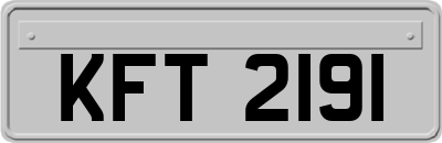 KFT2191