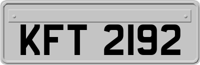 KFT2192