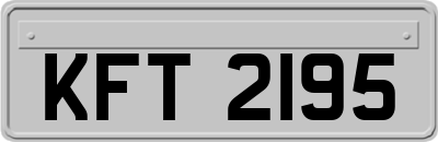 KFT2195