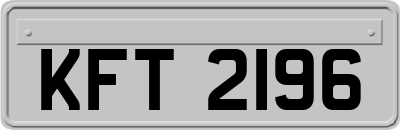 KFT2196