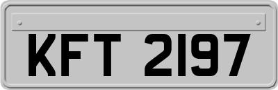 KFT2197