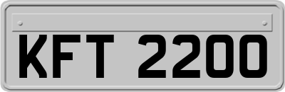 KFT2200