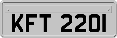 KFT2201