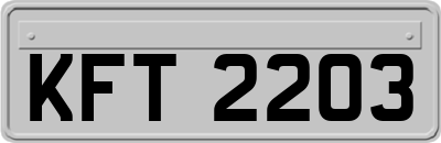 KFT2203