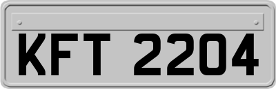 KFT2204