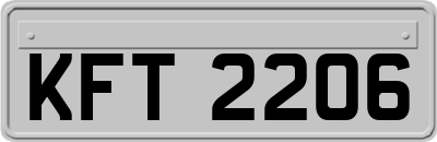 KFT2206