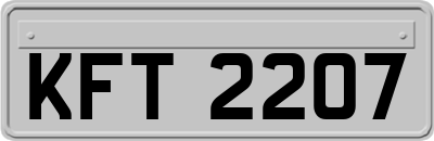 KFT2207