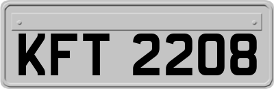 KFT2208