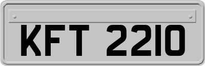 KFT2210