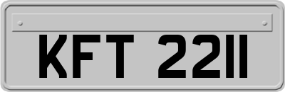 KFT2211