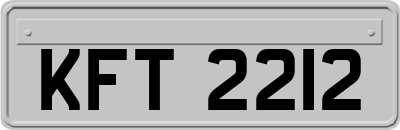 KFT2212